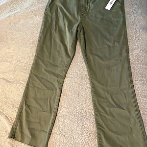 Brand new Joe’s Jeans